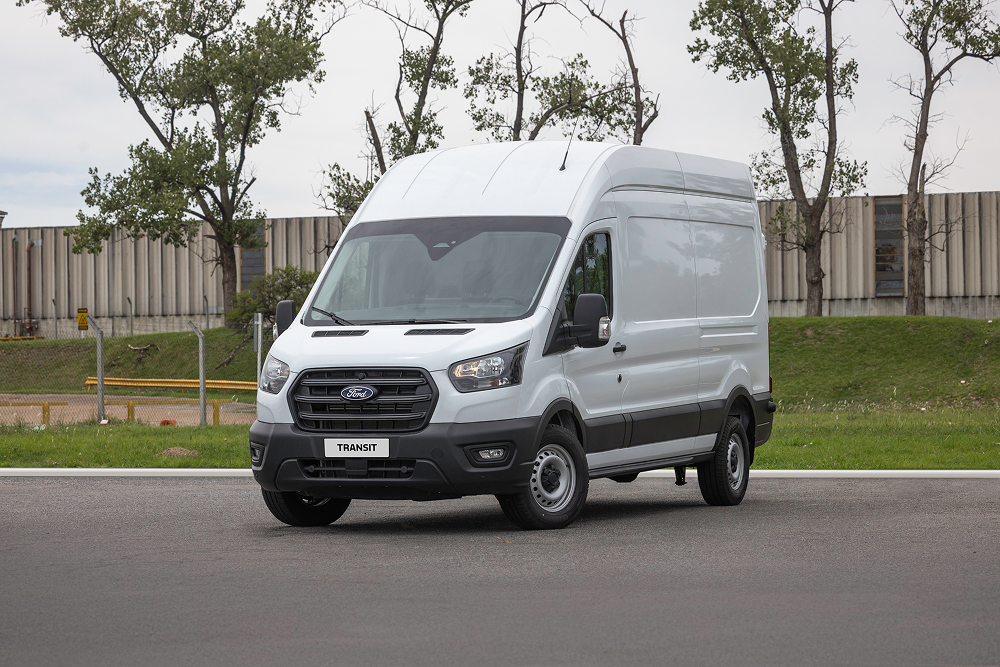 Ford Pro - Viel Automotores