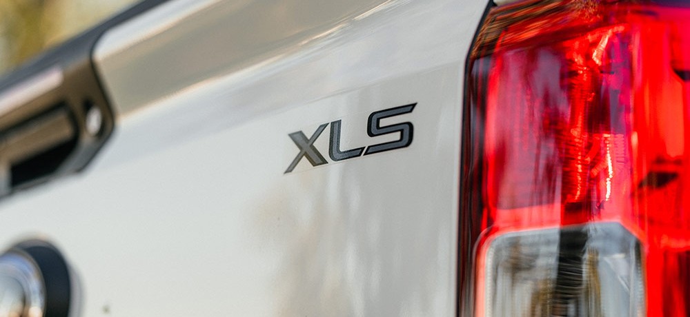 Ranger XL vs. Ranger XLS: descubre la mejor opción para tu próxima aventura