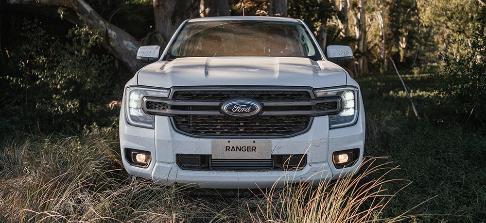 Conecta y explora con la aplicación FordPass y la Nueva Ranger