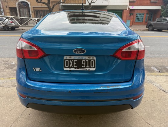 Usados Viel Automotores