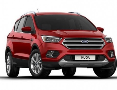 Nueva Kuga