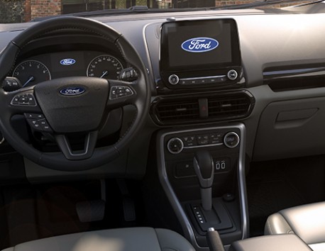 Ecosport