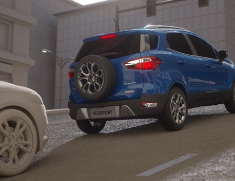 Ecosport