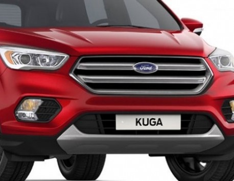 Nueva Kuga