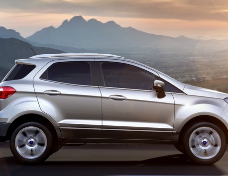 Ecosport