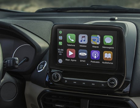Ecosport