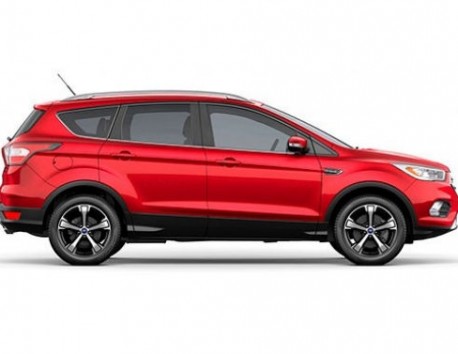 Nueva Kuga