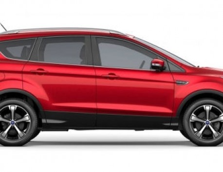 Nueva Kuga