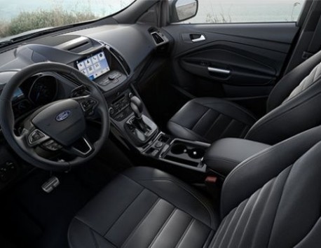 Nueva Kuga