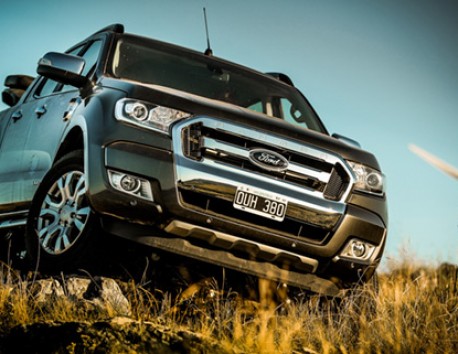 Ranger