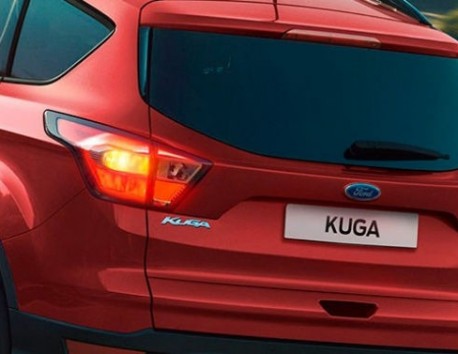 Nueva Kuga