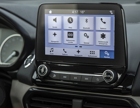 Ecosport