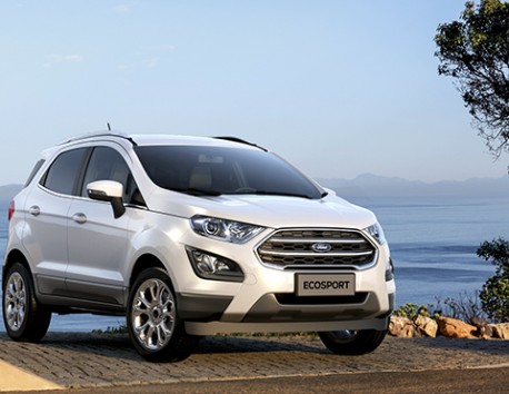 Ecosport