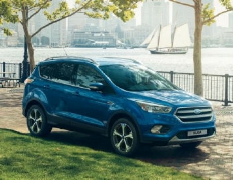 Nueva Kuga