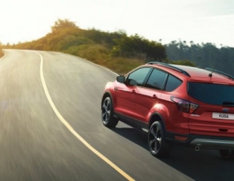 Nueva Kuga
