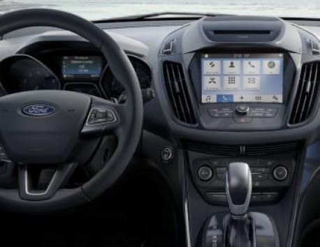 Nueva Kuga