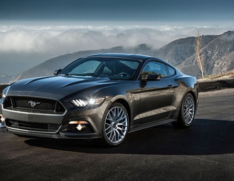 Mustang