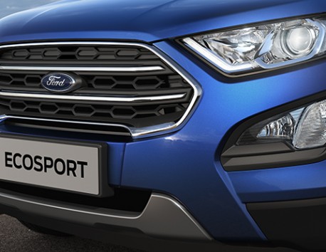 Ecosport