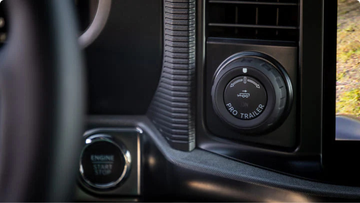 F-150 Tremor