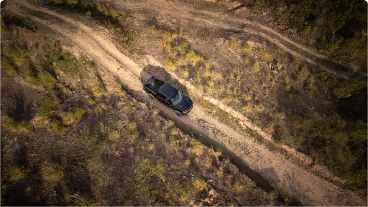 F-150 Tremor