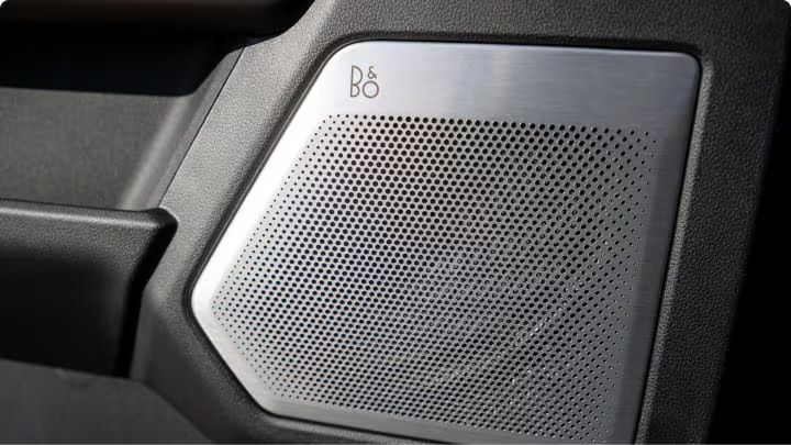 Sistema de Sonido Premium