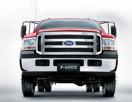 Viel Automotores S.A. 4000 4x4 usados en venta Viel Automotores S.A.