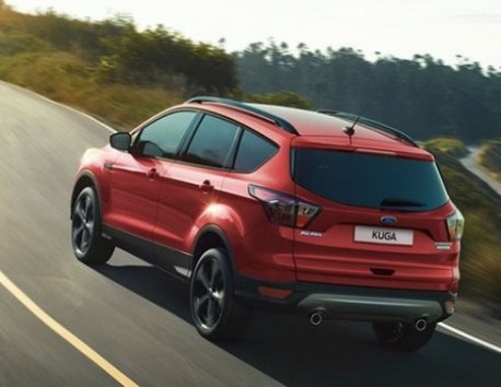 Nueva Kuga
