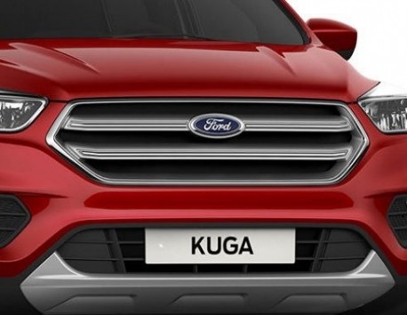 Nueva Kuga