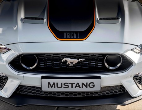 Mustang