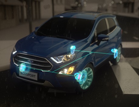 Ecosport