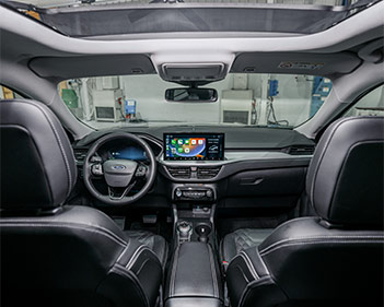 Kuga Híbrida