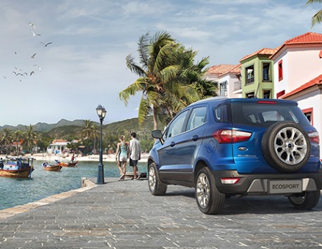 Ecosport