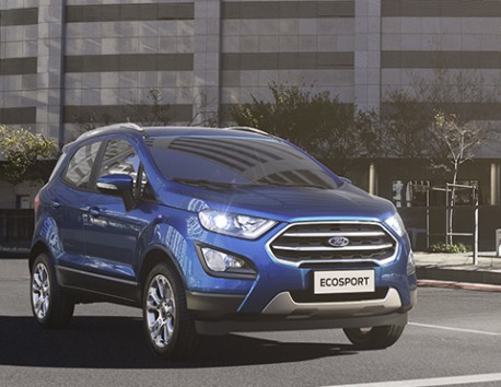 Ecosport
