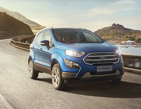 Ecosport