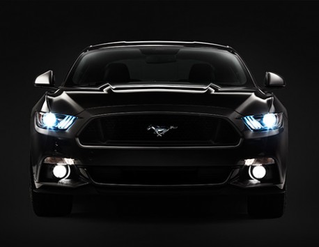 Mustang