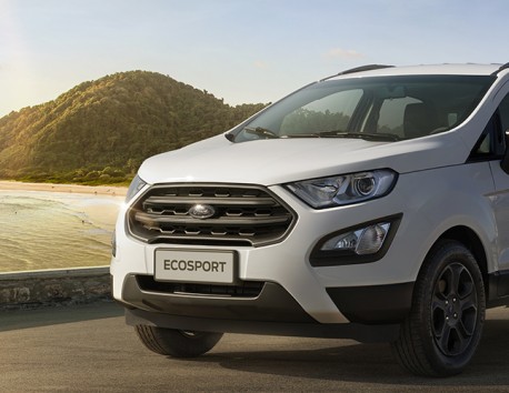 Ecosport