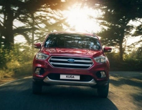 Nueva Kuga