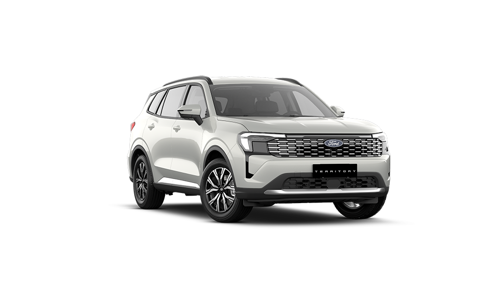 Nueva Territory SEL Blanco Oxford