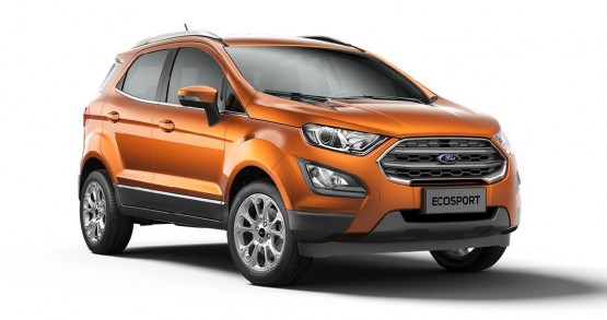 Ecosport Cobre Andino