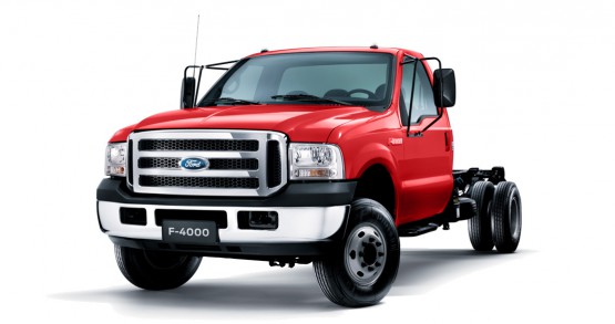 F-4000 Rojo Sport