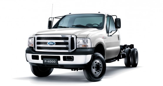 Viel Automotores S.A. 4000 4x4 usados en venta Viel Automotores S.A.