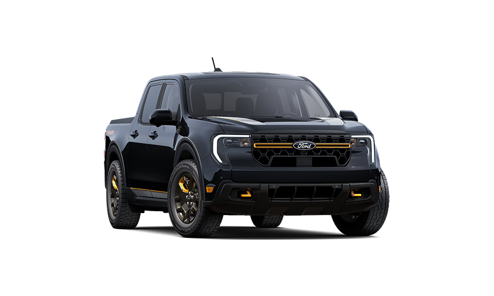 Nueva Maverick Tremor Negro Eclipse