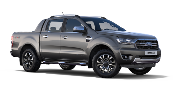Ranger Gris Magnetic
