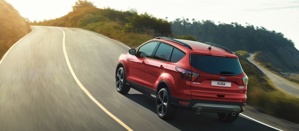 Nueva Kuga