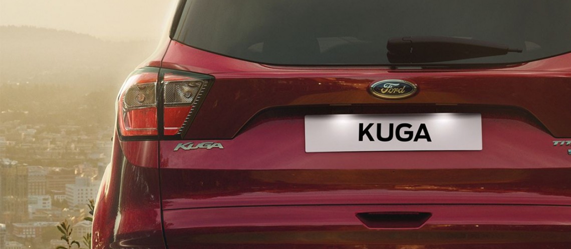 Nueva Kuga