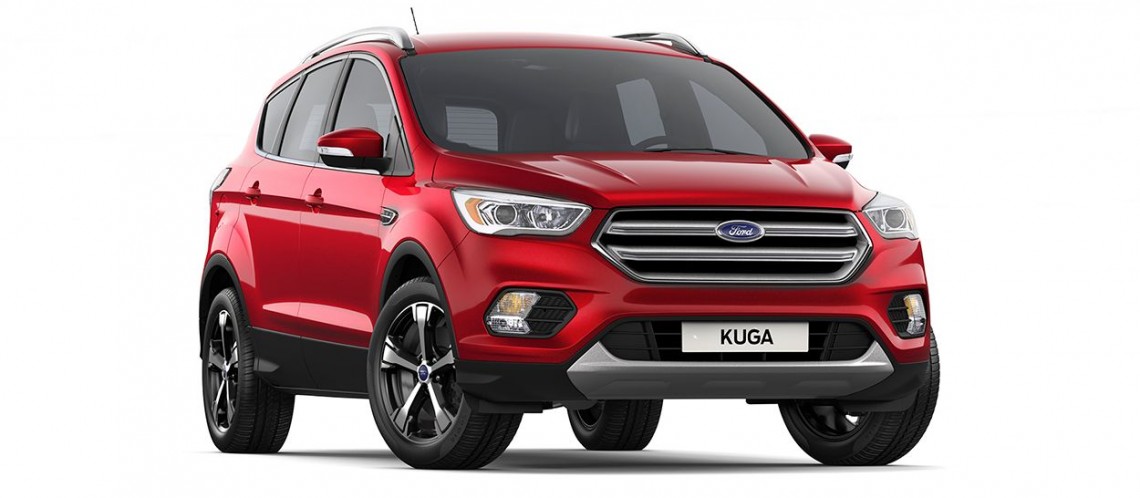 Nueva Kuga