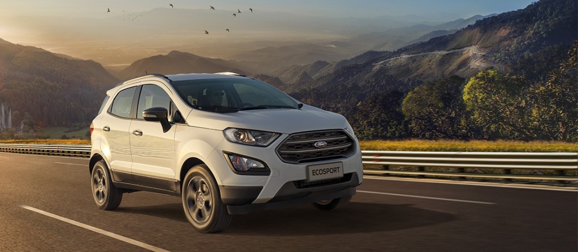 Ecosport
