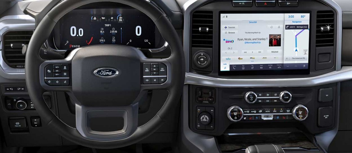 Nueva F-150