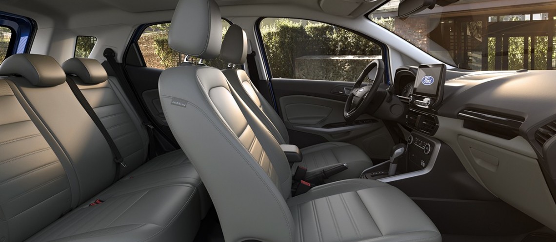 Ecosport