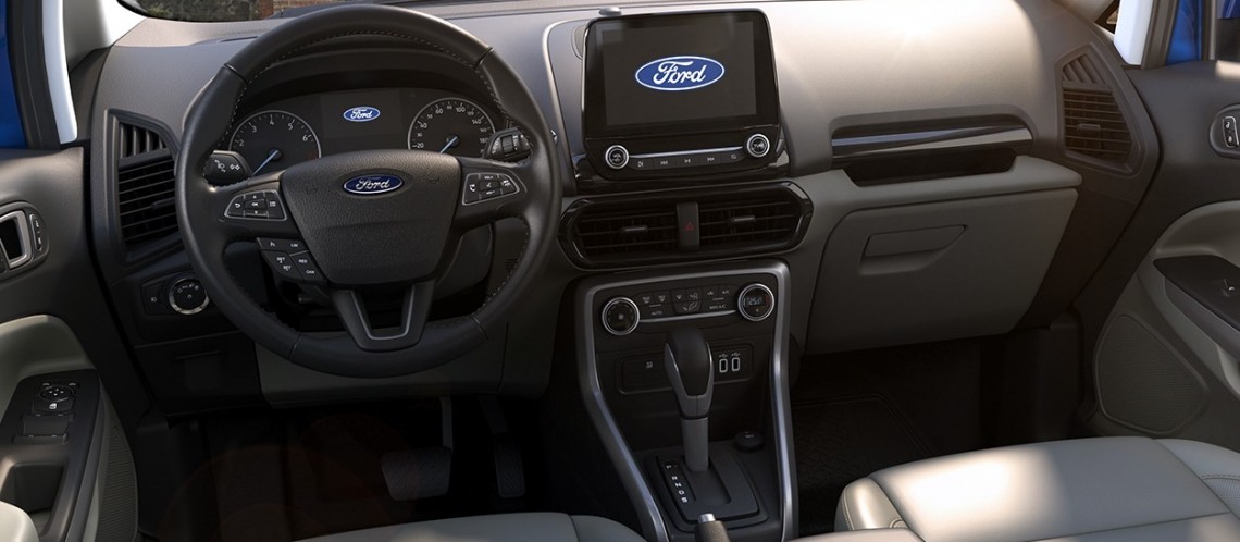 Ecosport